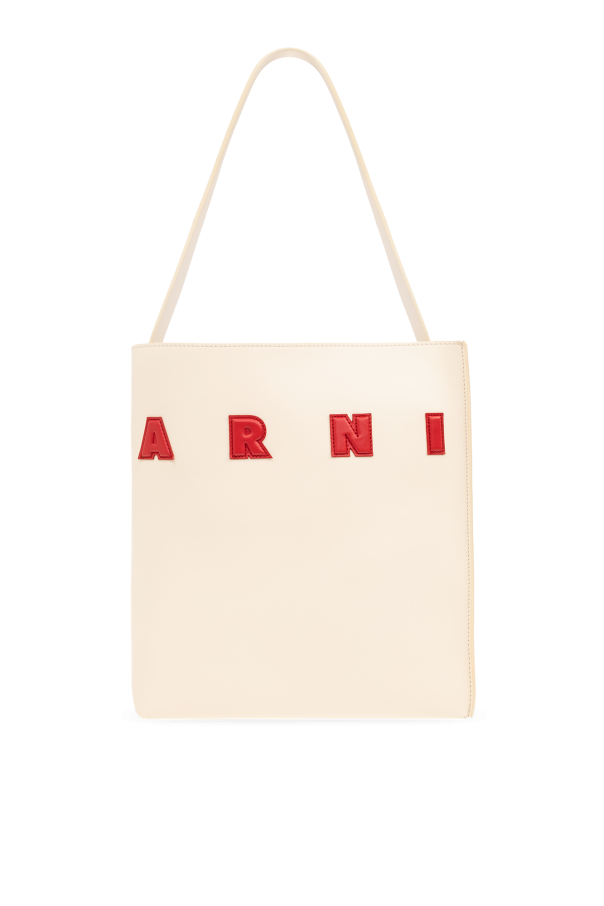 ‘Museo’ shopper bag od Marni