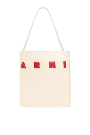 ‘Museo’ shopper bag