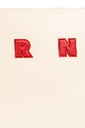 Marni ‘Museo’ shopper bag