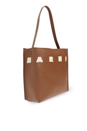 Marni Torba typu `shopper`