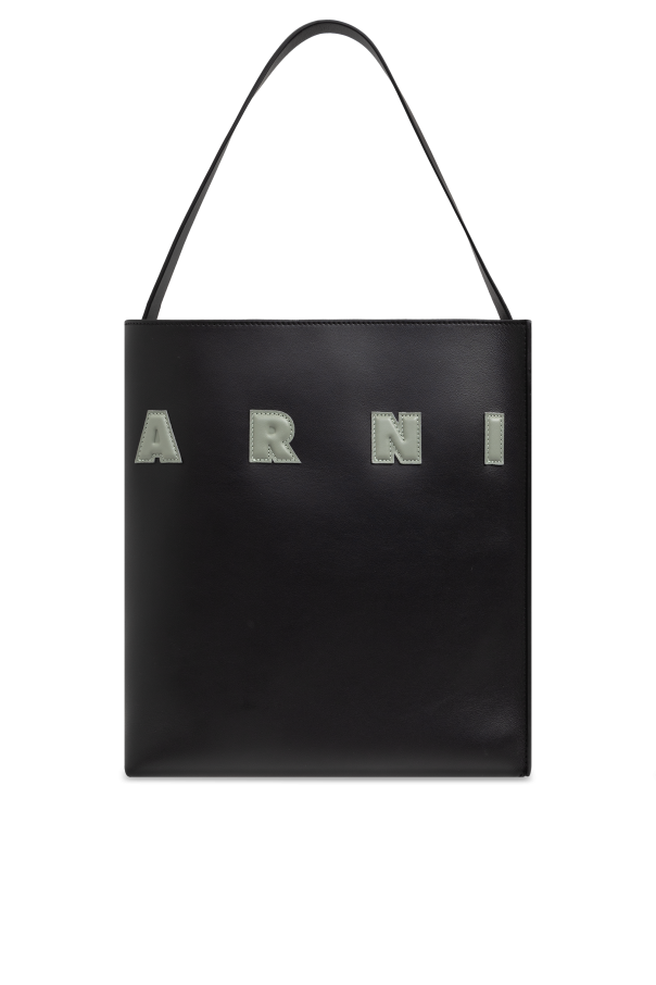 Marni Torba typu `shopper`