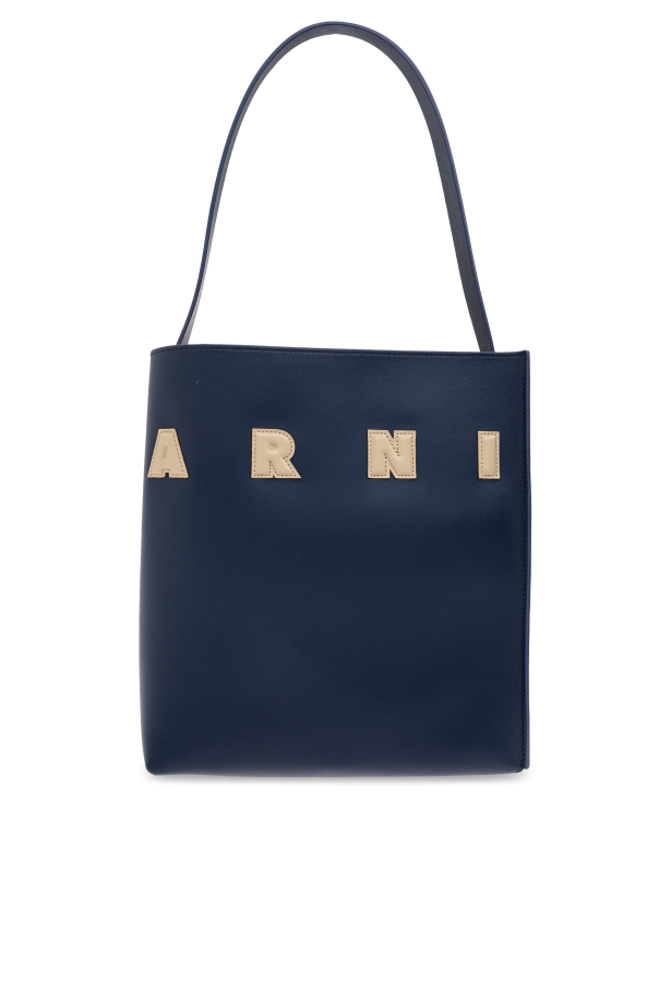 'shopper' type bag, zdjęcie 1 'shopper' type bag od Marni