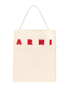 ‘museo’ shopper bag od Marni