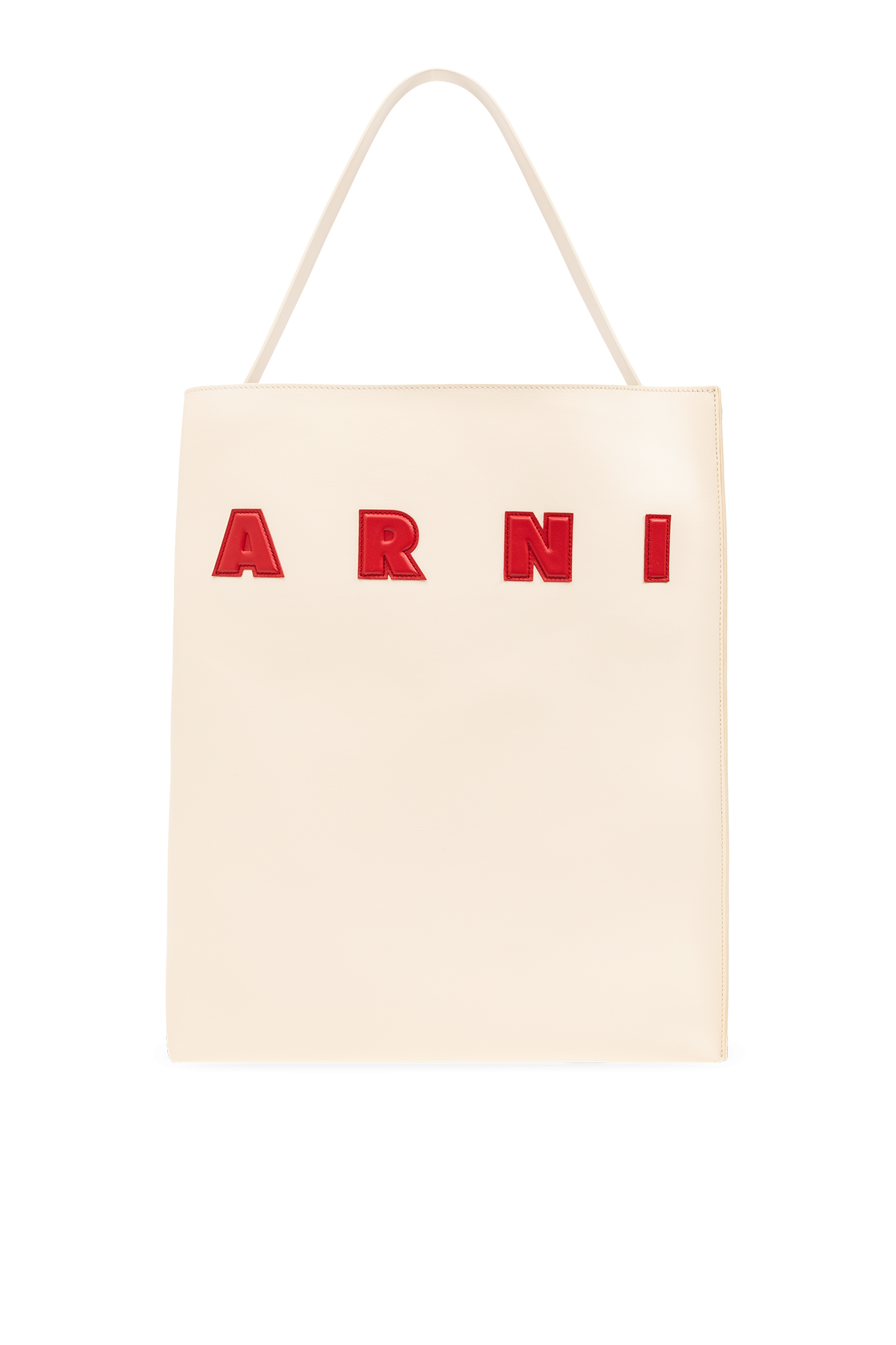 Marni ‘Museo’ shopper bag