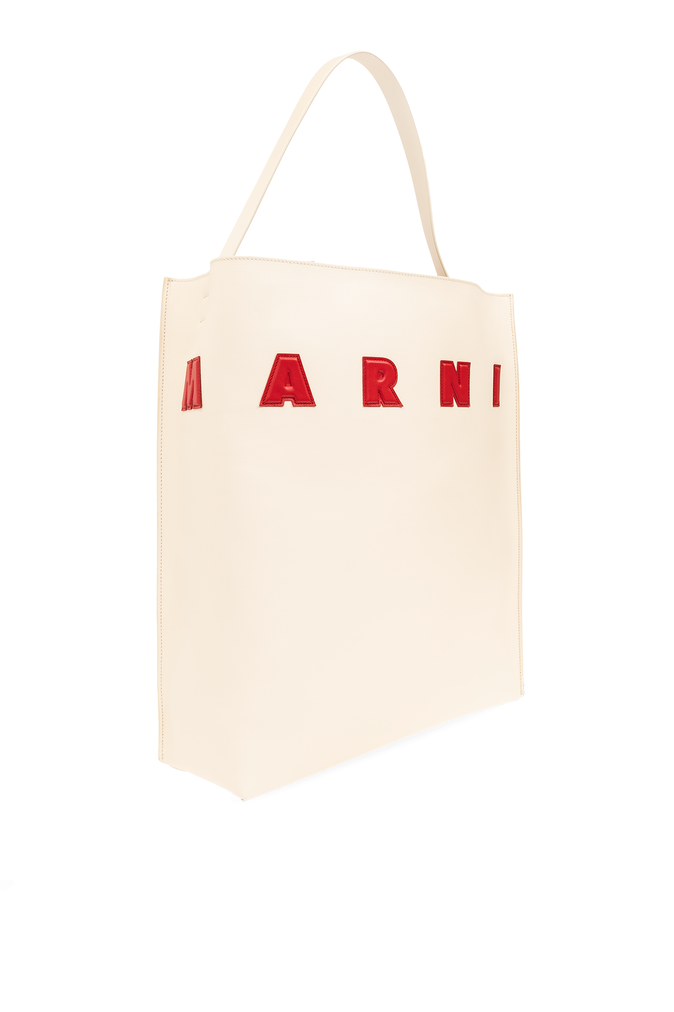 Marni ‘Museo’ shopper bag