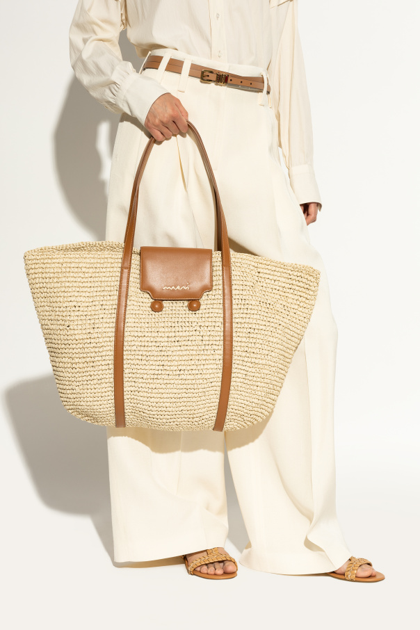 Marni Bolsa tipo shopper