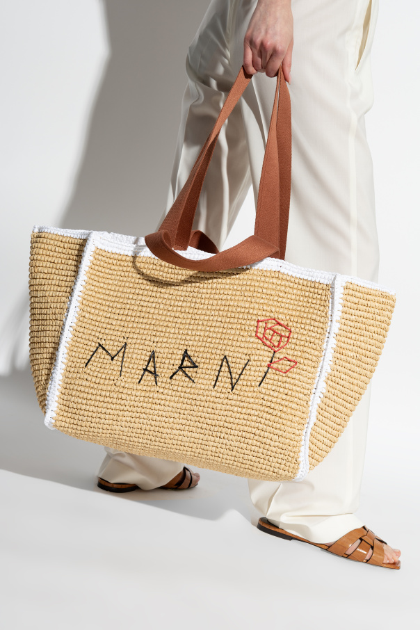 Marni Marni shopper bag