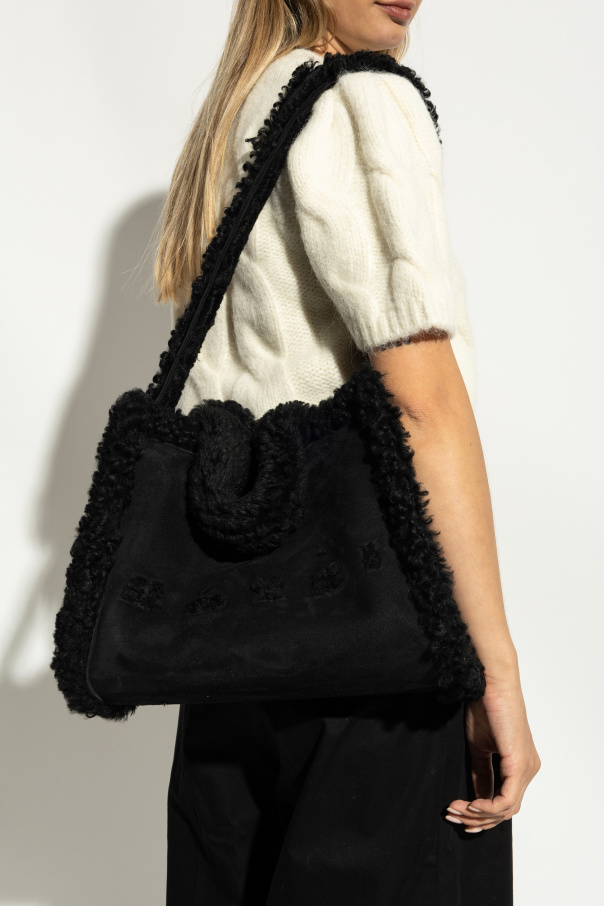 Marni Torba typu `shopper`