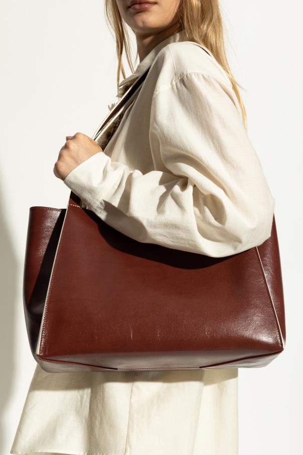 Marni Leather bag