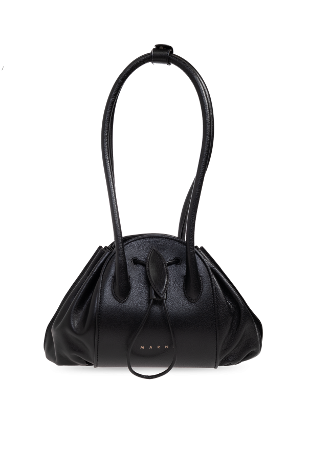 Shoulder bag with logo od Marni