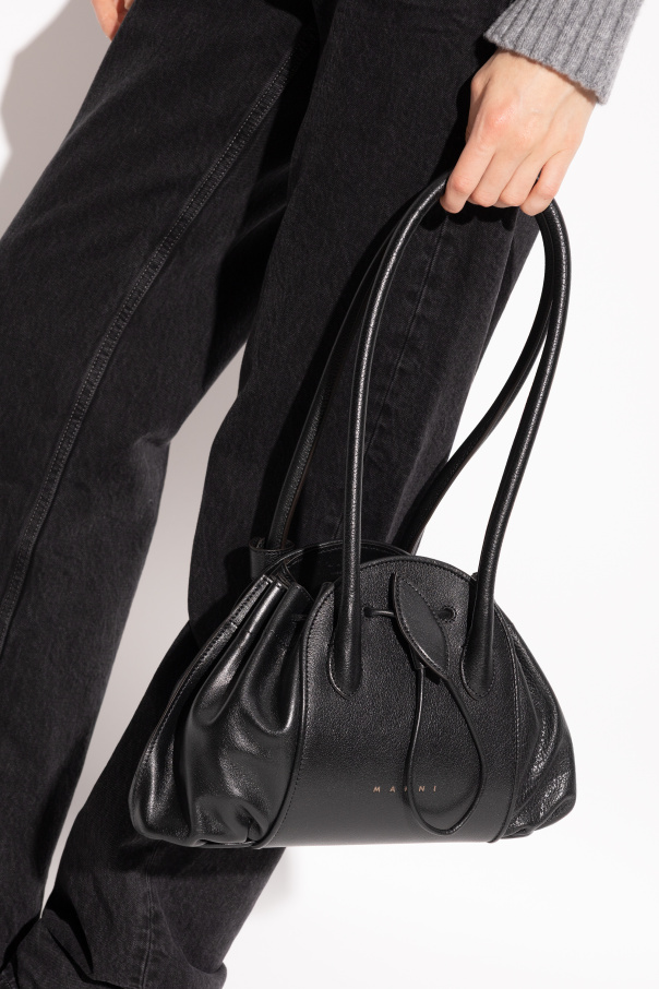 Marni Shoulder bag with logo