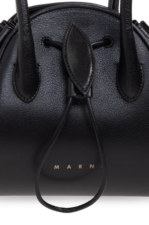 Marni Shoulder bag with logo