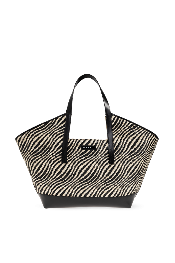 Marni Bolso de hombro tipo ‘Shopper’
