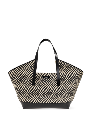 Shoulder bag ‘shopper’ od Marni