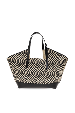 Marni Bolso de hombro tipo ‘Shopper’