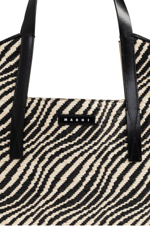 Marni Bolso de hombro tipo ‘Shopper’