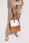 marni neck Shopper bag