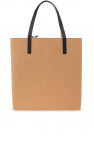 marni neck Shopper bag