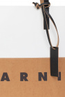 marni neck Shopper bag