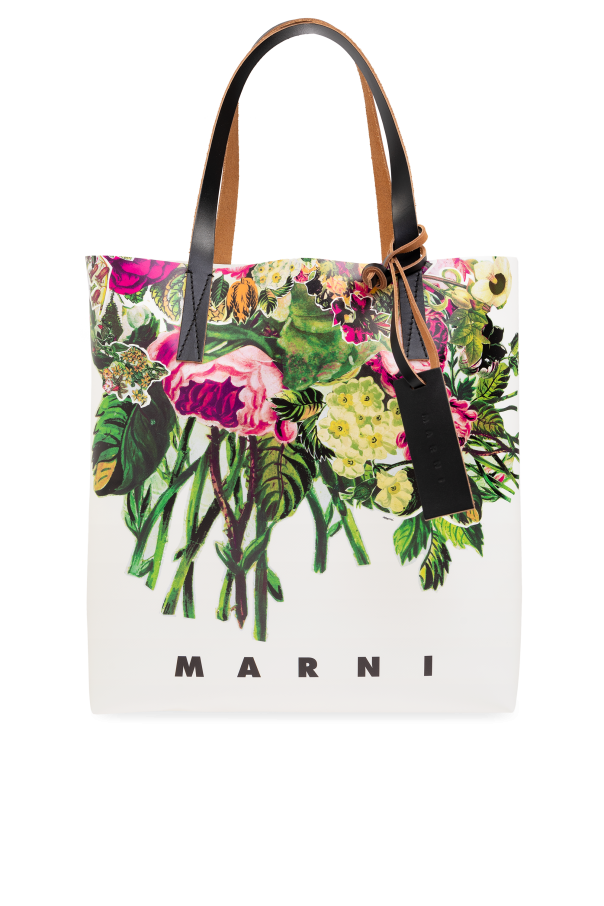Marni Shopper Bag
