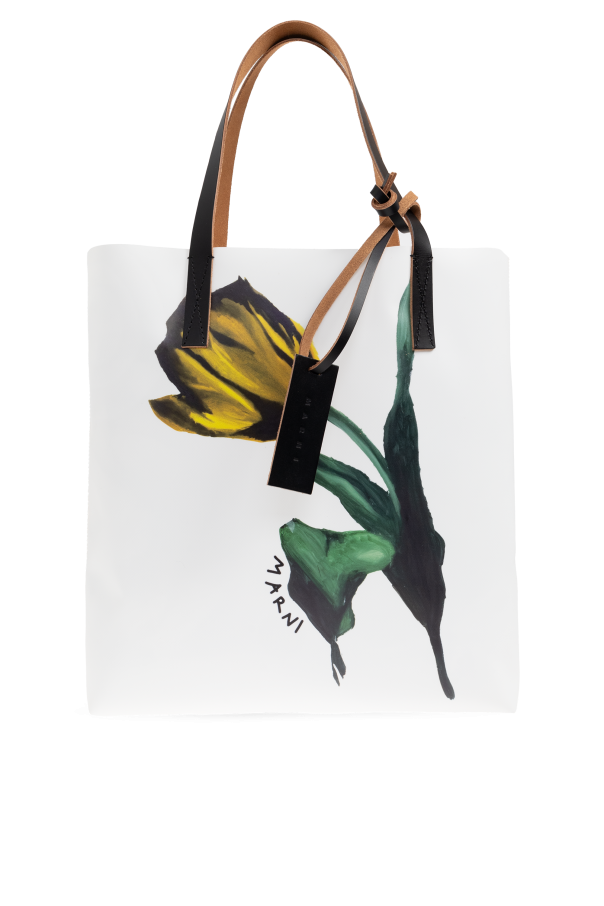 Shopper-type bag od Marni