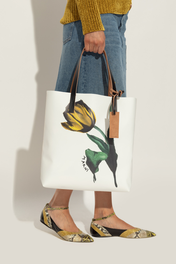 Marni Shopper-type bag
