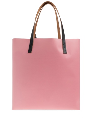 Marni Fell-Handtasche