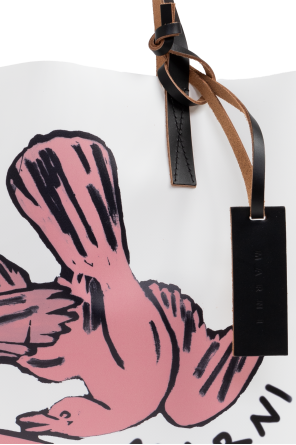 Marni Fell-Handtasche