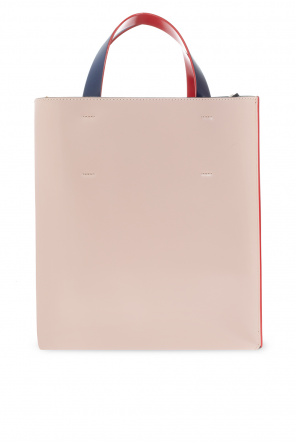 Marni Leather shoulder bag