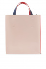 Marni Leather shoulder bag