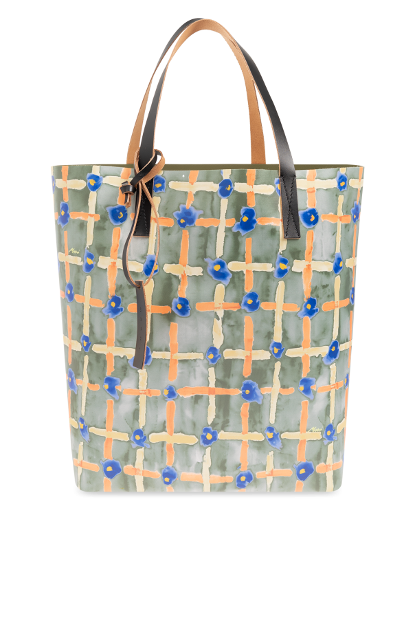 ‘Tribeca’ shopper bag od Marni