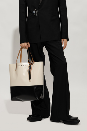 ‘tribeca’ shopper bag od Marni