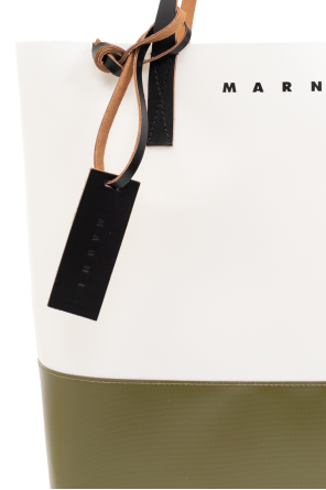 Marni Donna ‘Tribeca’ shopper bag