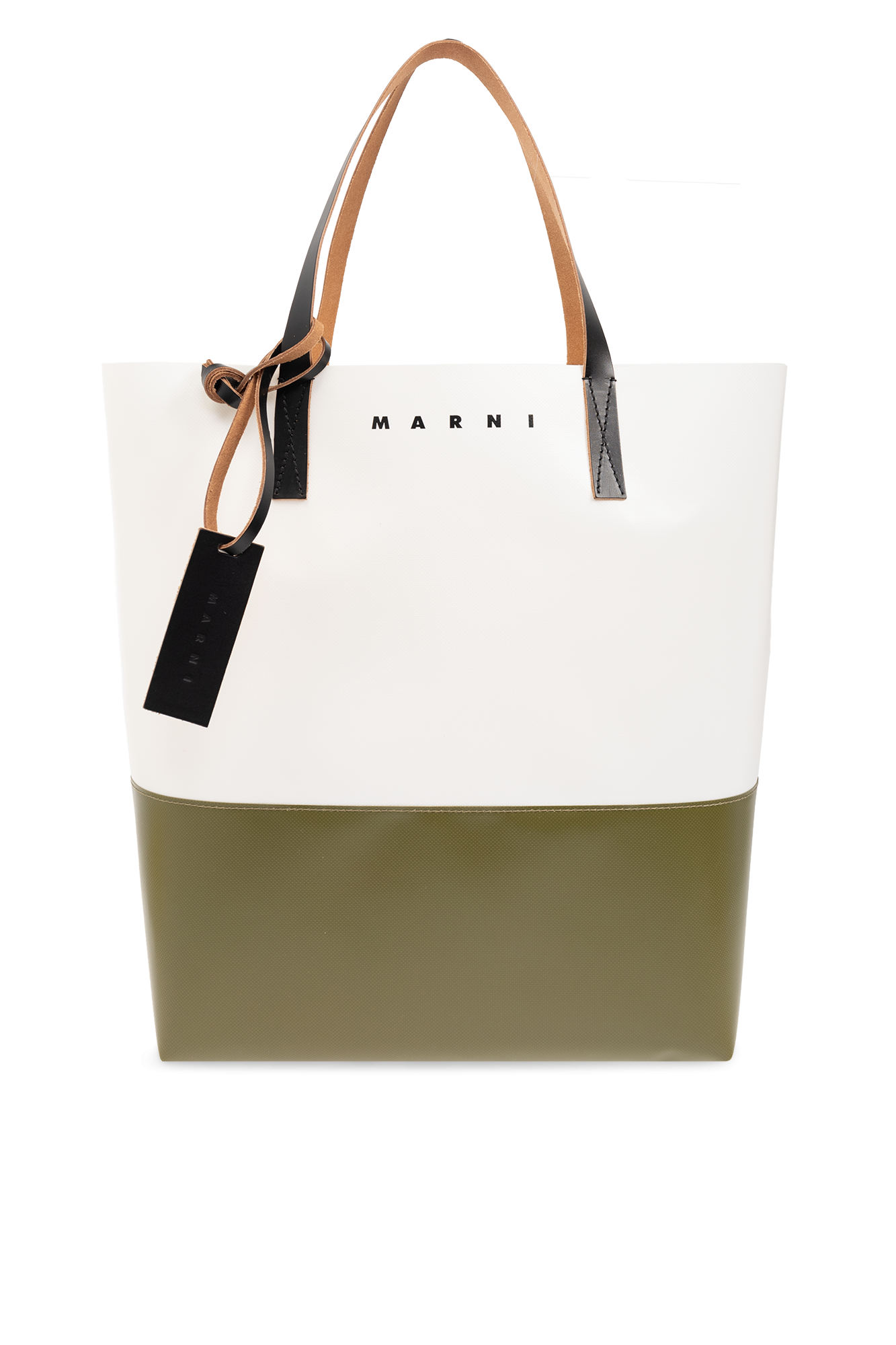 Marni ‘Tribeca’ shopper bag