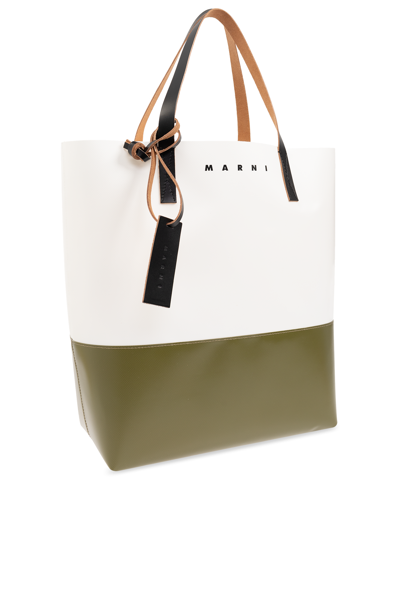 Marni ‘Tribeca’ shopper bag