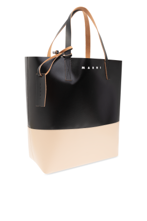 Marni ‘Tribeca’ shopper bag