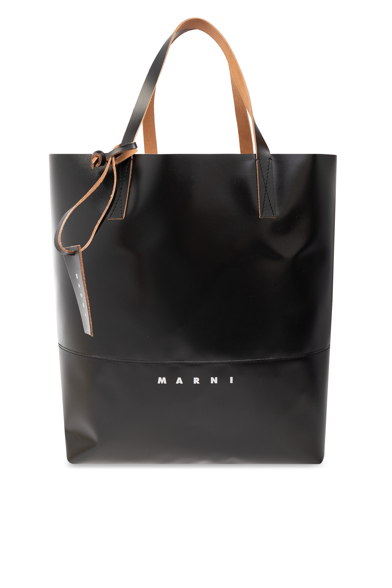 Marni ‘Tribeca’ shopper bag