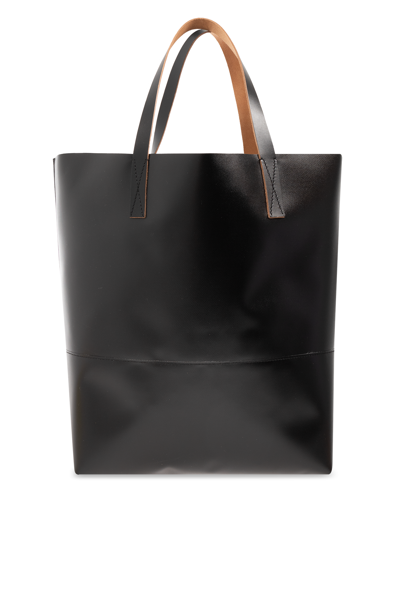 Marni ‘Tribeca’ shopper bag