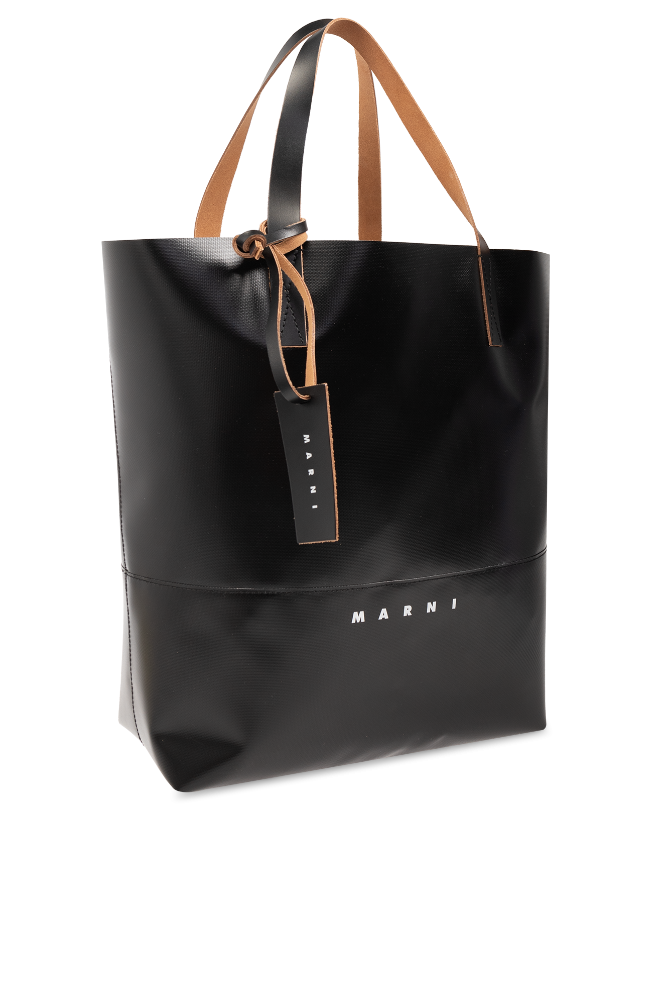 Marni ‘Tribeca’ shopper bag