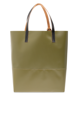 marni wool ‘Tribeca’ shopper bag