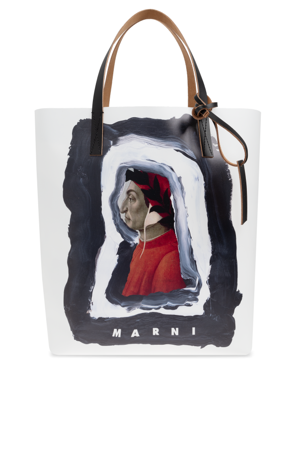 Marni shopper bag