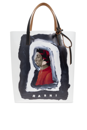 Shopper bag od Marni