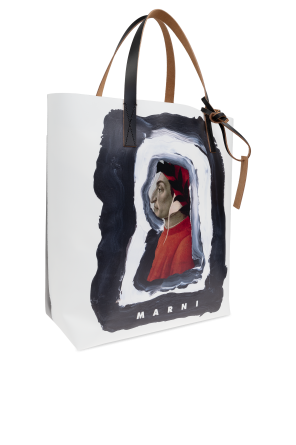 Marni shopper bag