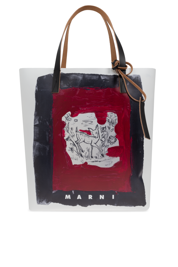 Marni Shopper bag