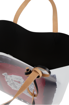 Marni Shopper bag