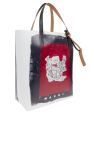 Marni MULTICOLOUR Shopper bag