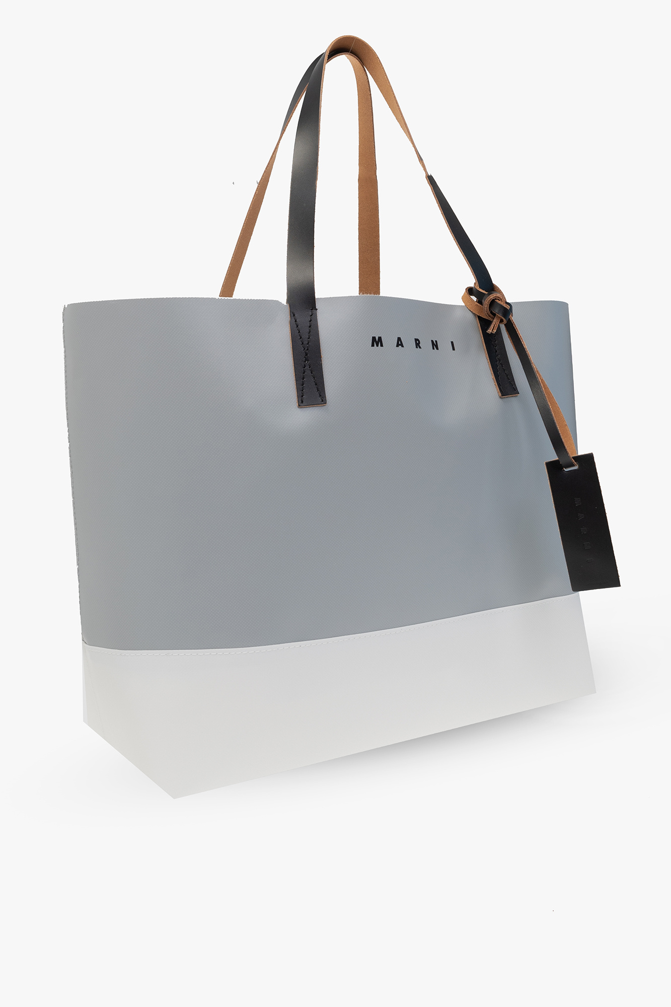 Marni ‘Tribeca’ shopper bag