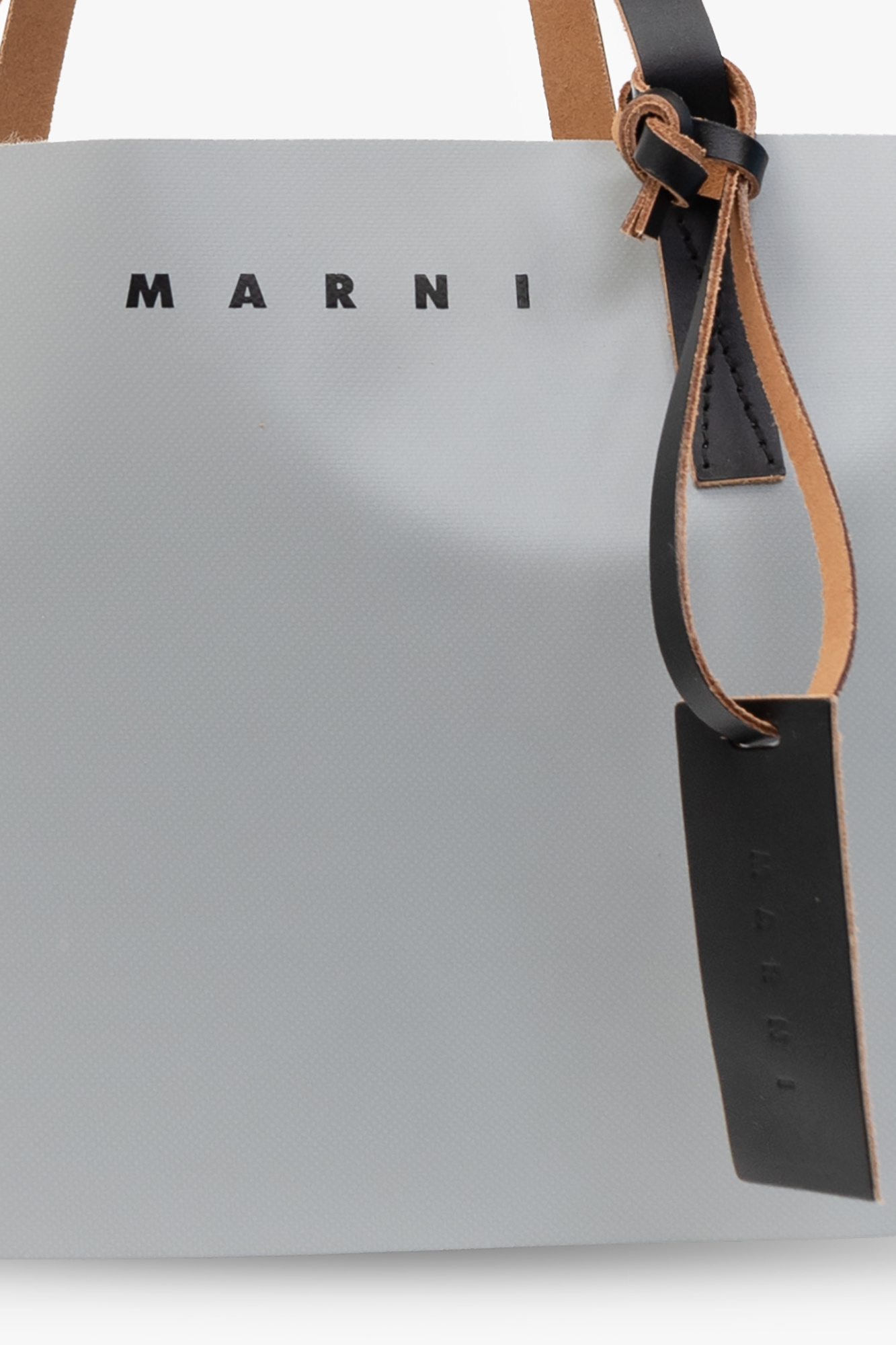 Marni ‘Tribeca’ shopper bag