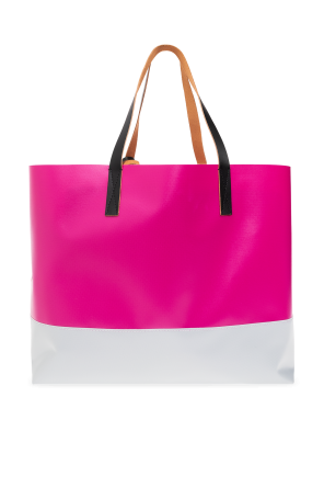 Marni double ‘Tribeca’ shopper bag