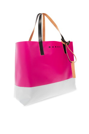 Marni ‘Tribeca’ shopper bag